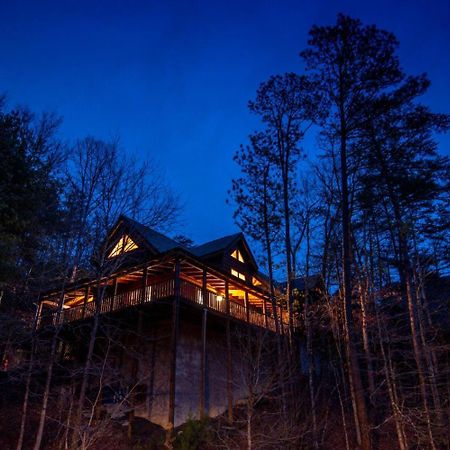 Simply Amazing Villa Pigeon Forge Luaran gambar