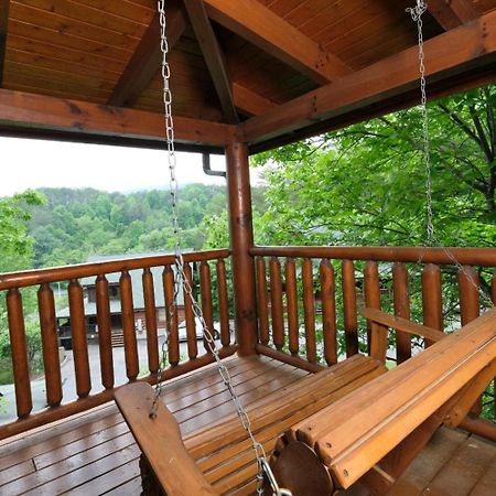 Simply Amazing Villa Pigeon Forge Luaran gambar