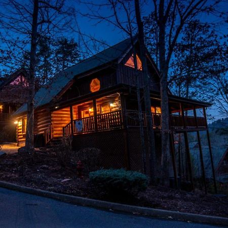 Simply Amazing Villa Pigeon Forge Luaran gambar