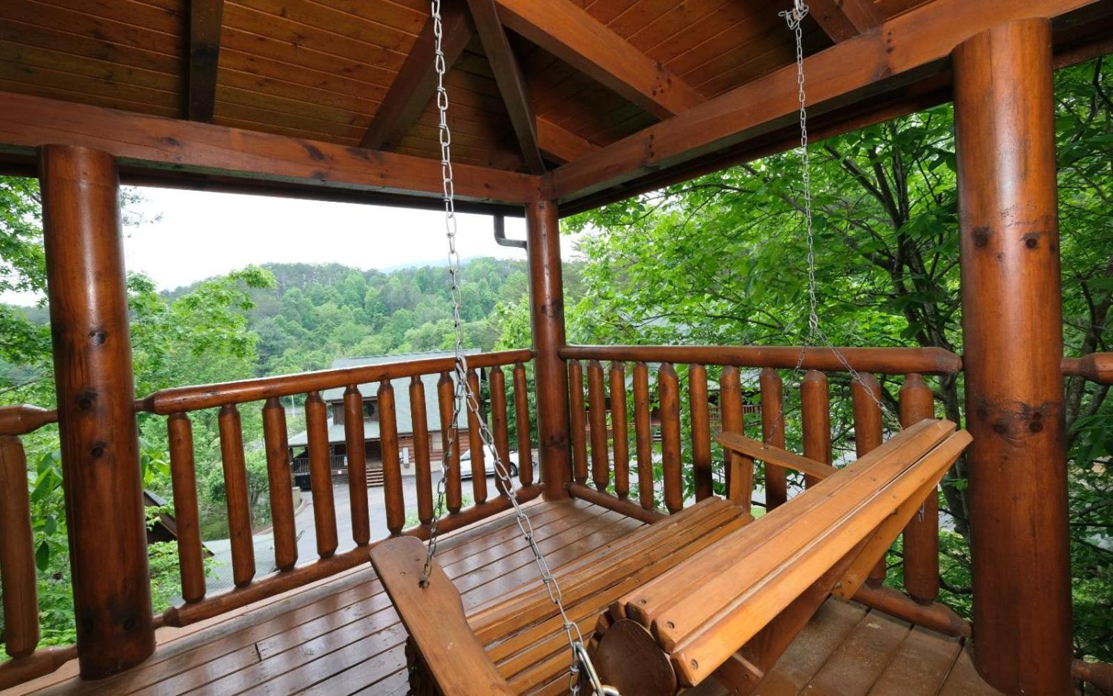 Simply Amazing Villa Pigeon Forge Luaran gambar
