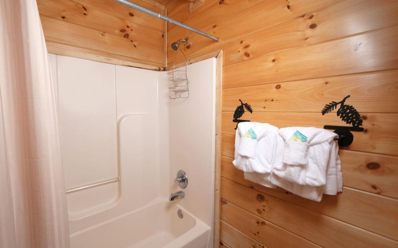 Simply Amazing Villa Pigeon Forge Luaran gambar