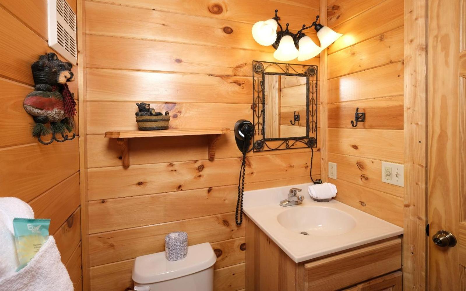 Simply Amazing Villa Pigeon Forge Luaran gambar