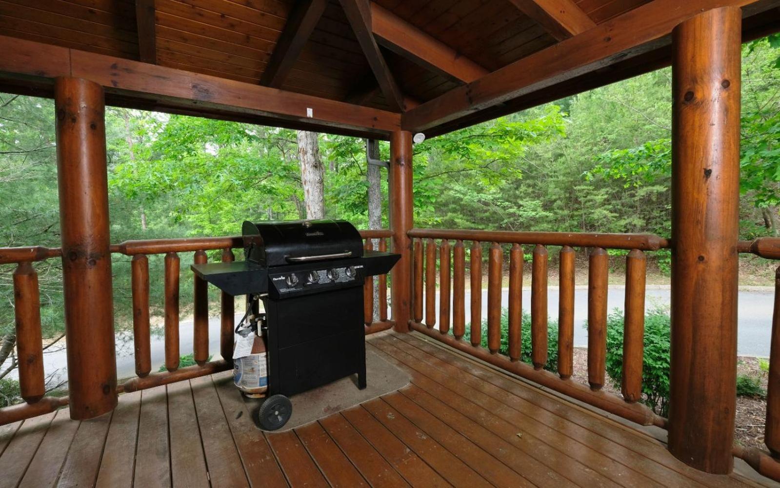 Simply Amazing Villa Pigeon Forge Luaran gambar