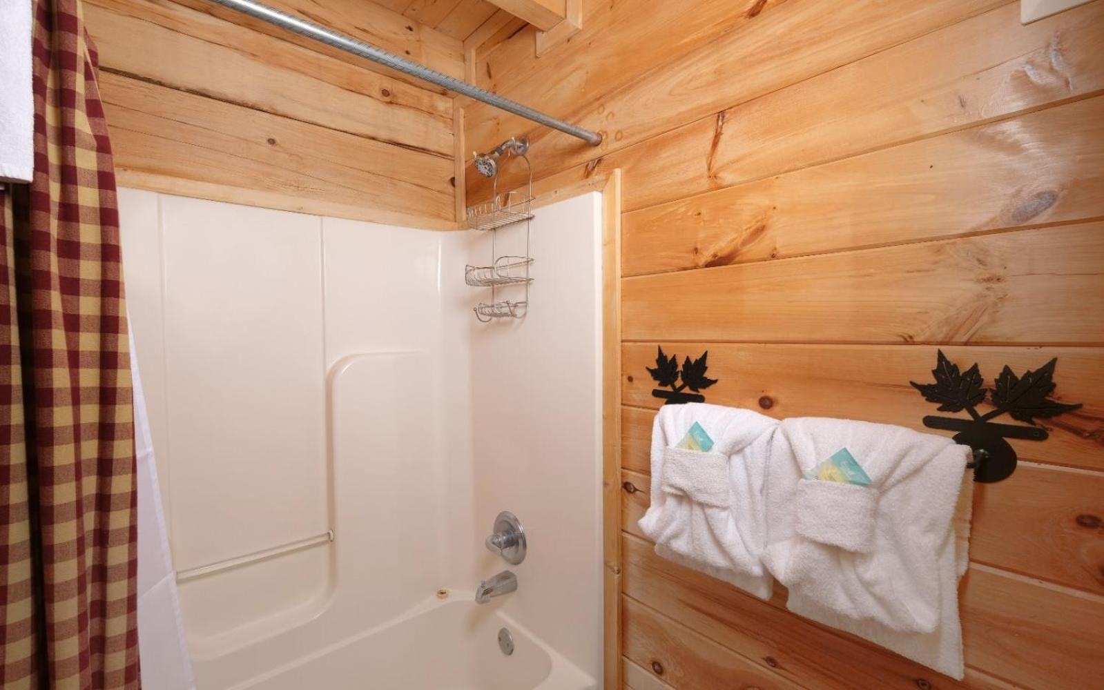 Simply Amazing Villa Pigeon Forge Luaran gambar