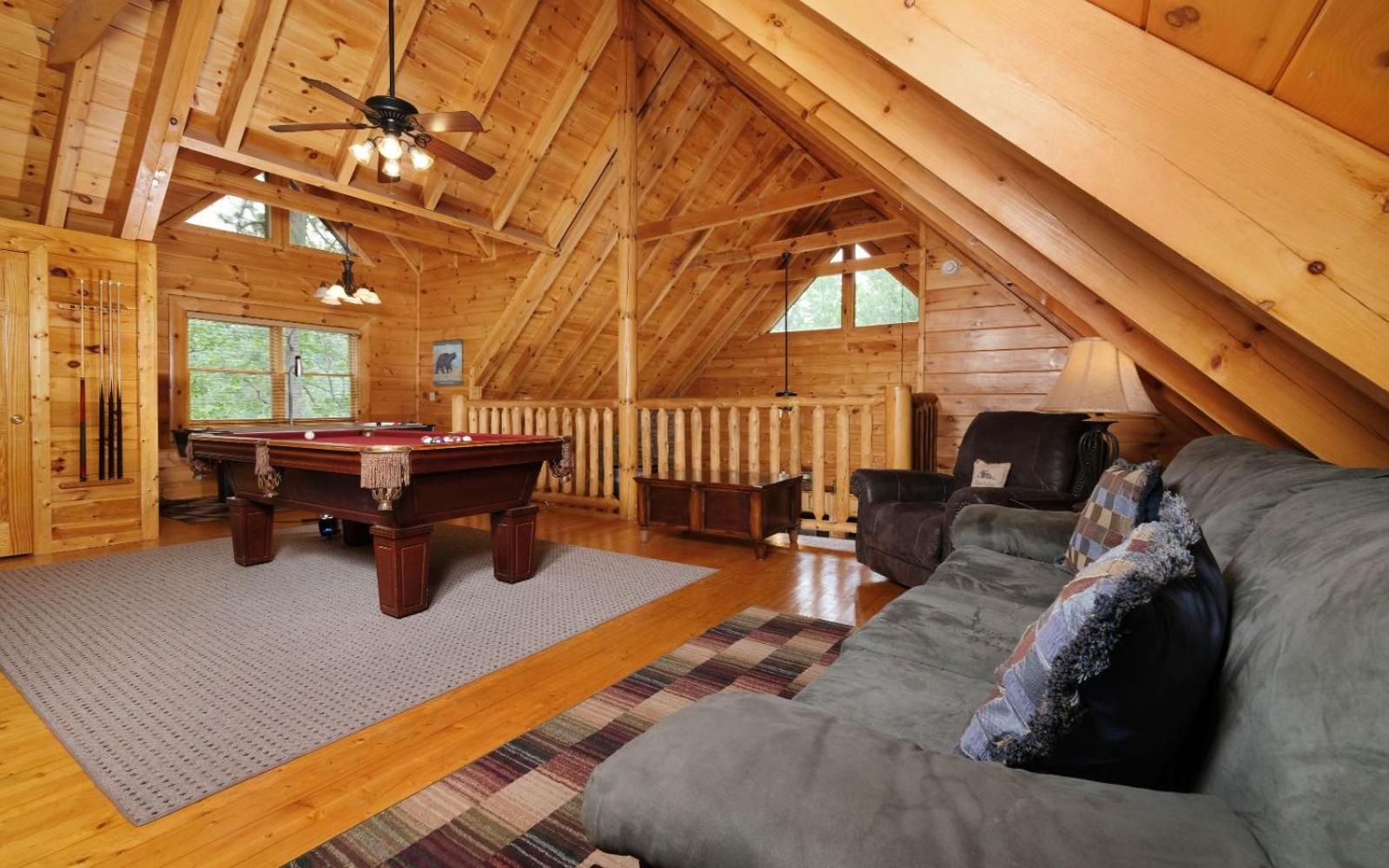 Simply Amazing Villa Pigeon Forge Luaran gambar