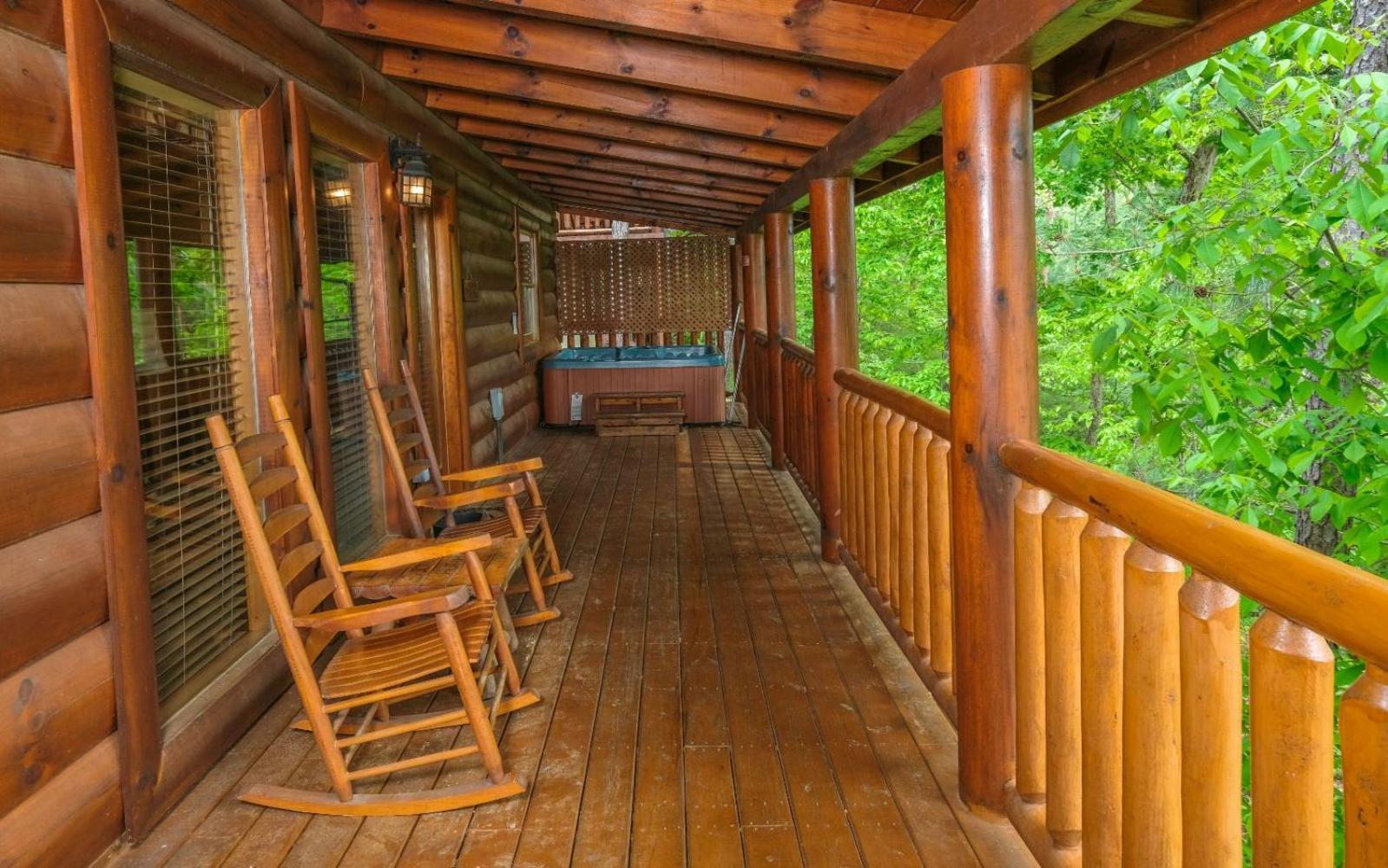 Simply Amazing Villa Pigeon Forge Luaran gambar