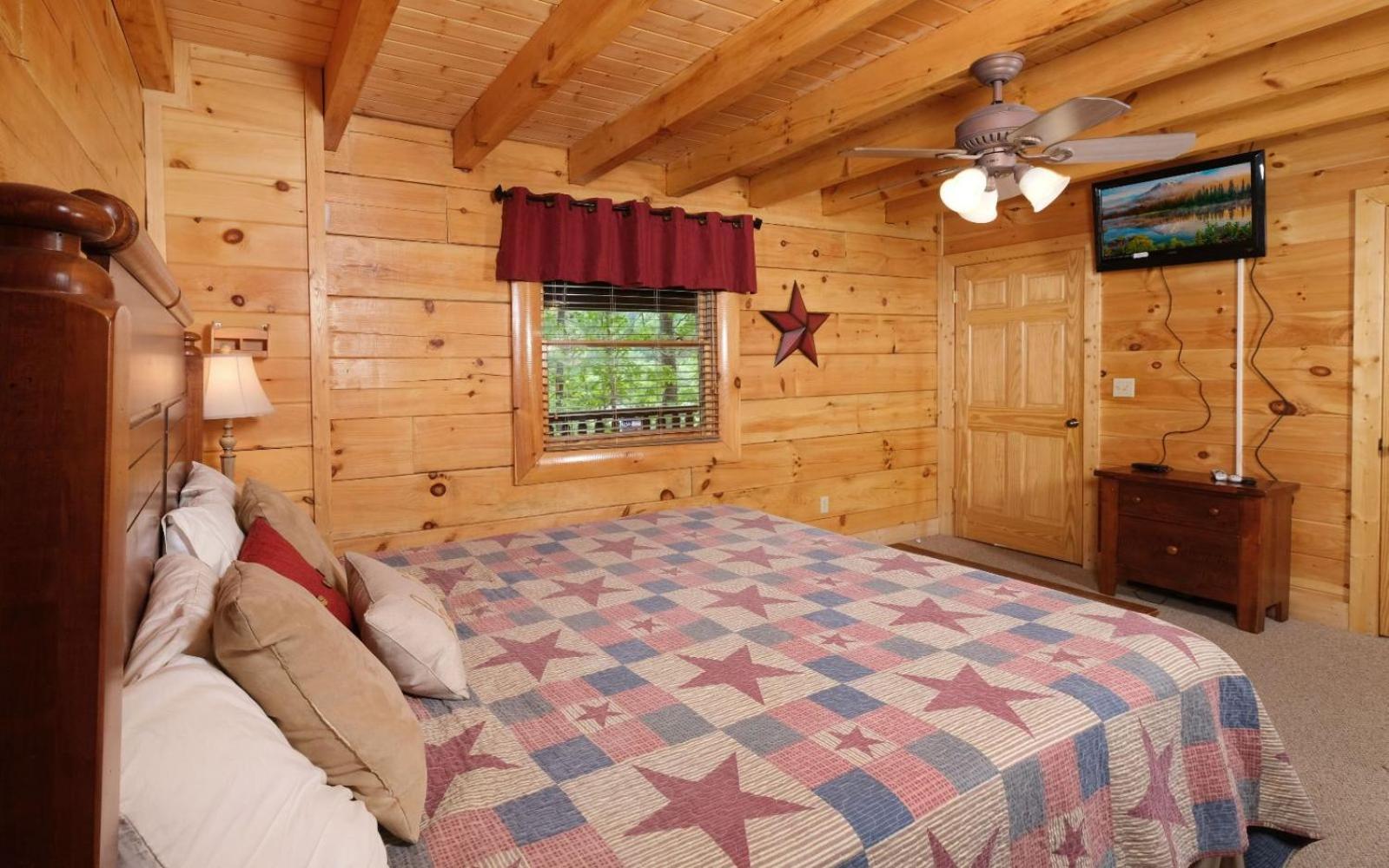 Simply Amazing Villa Pigeon Forge Luaran gambar