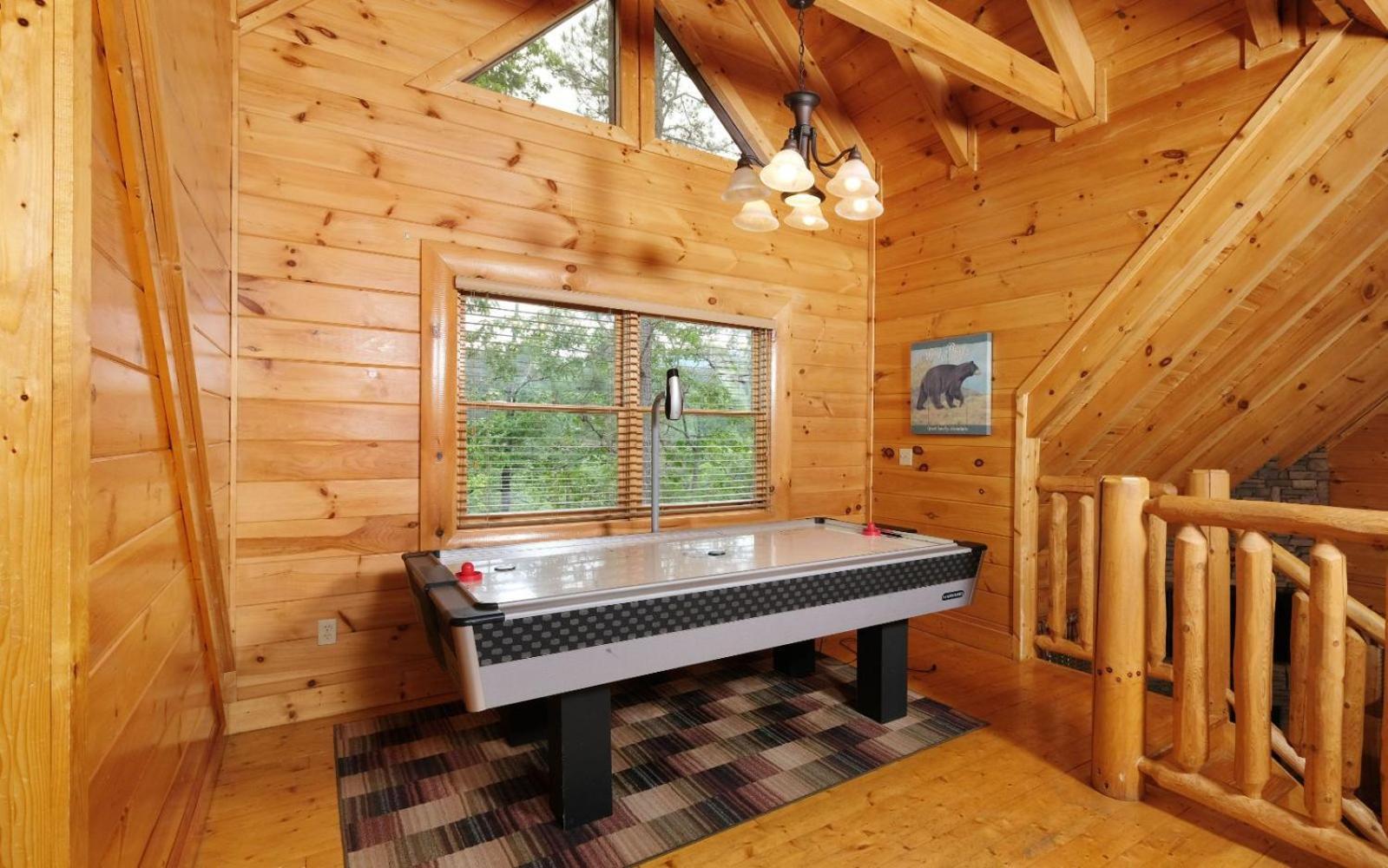 Simply Amazing Villa Pigeon Forge Luaran gambar