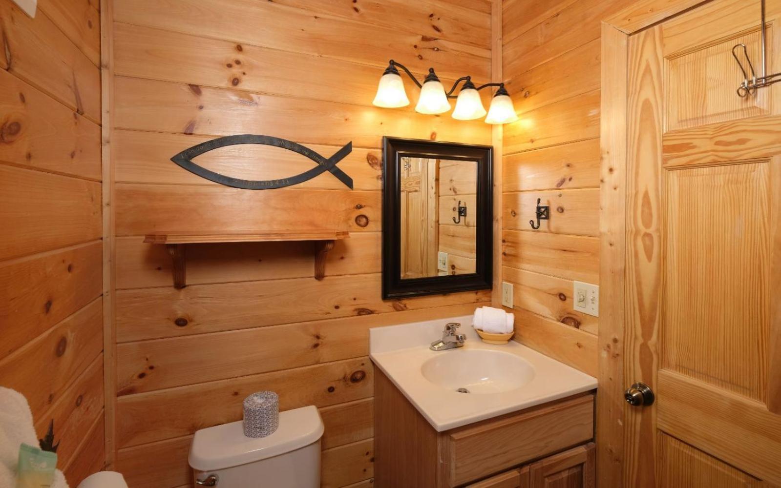 Simply Amazing Villa Pigeon Forge Luaran gambar
