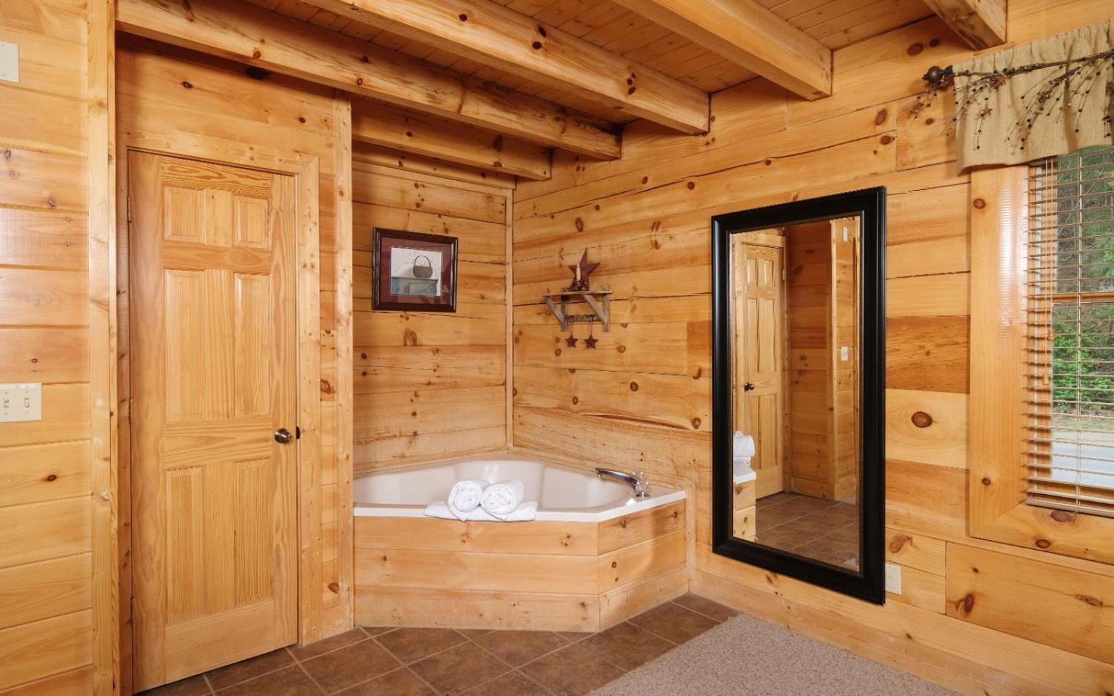 Simply Amazing Villa Pigeon Forge Luaran gambar