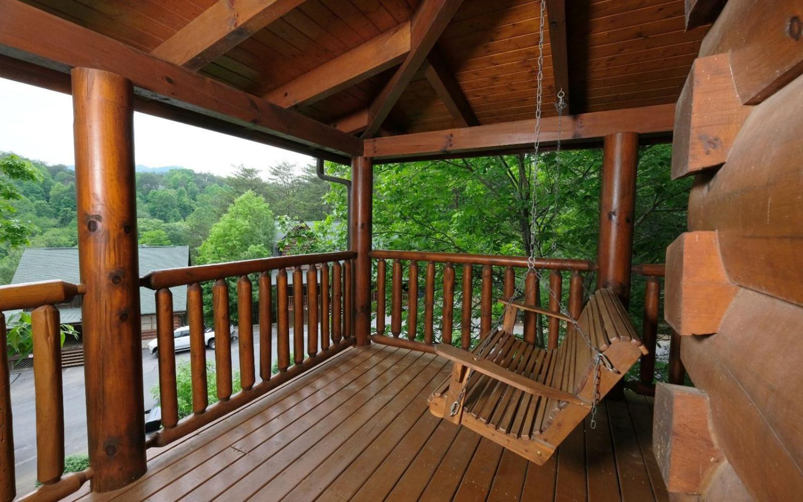 Simply Amazing Villa Pigeon Forge Luaran gambar