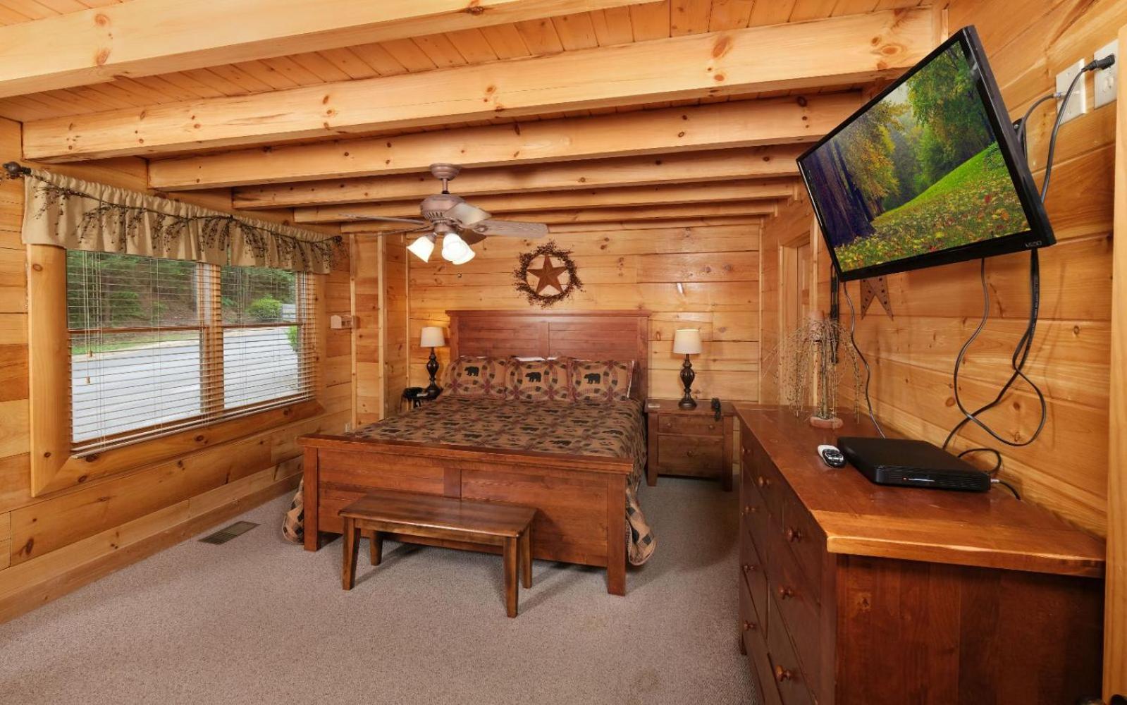 Simply Amazing Villa Pigeon Forge Luaran gambar
